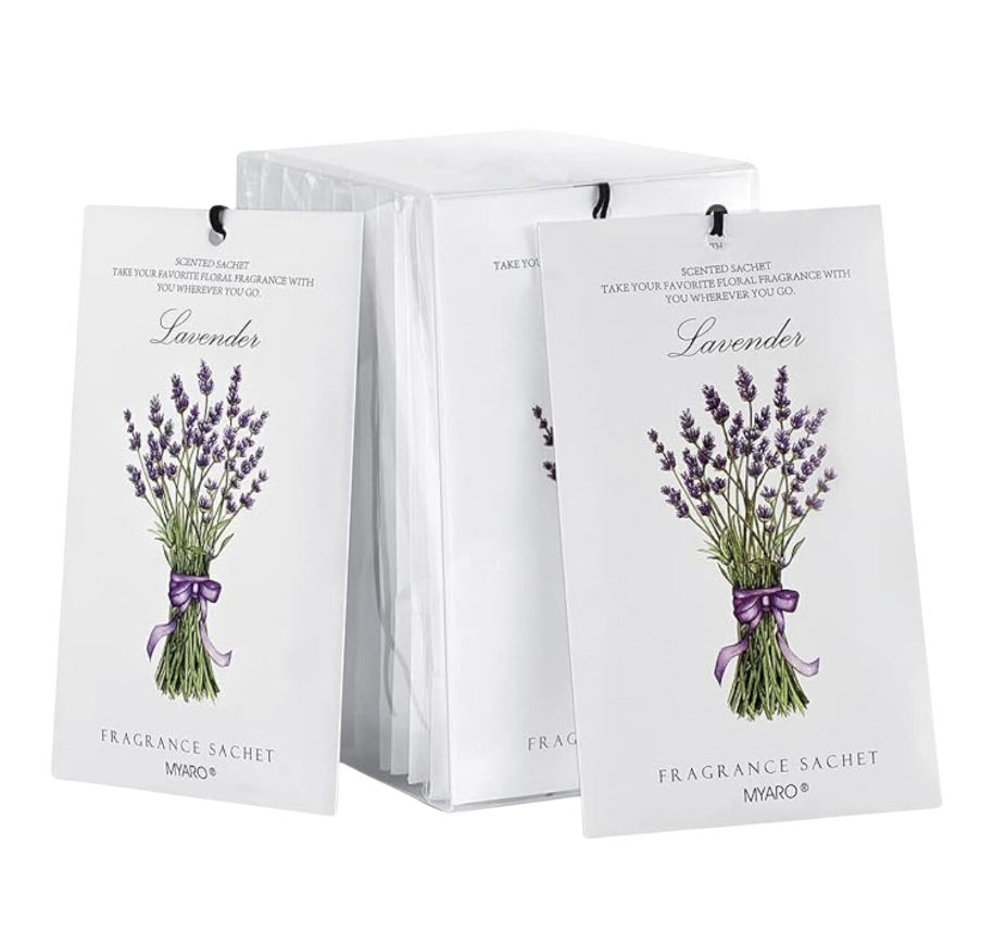 Linen Sachet